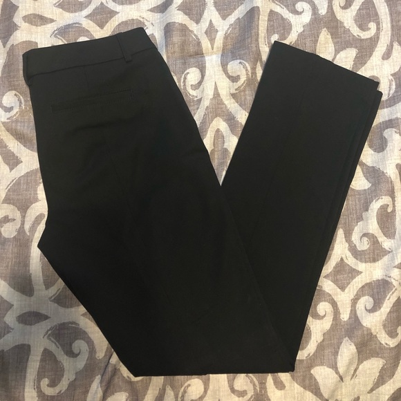 Express Pants - Express Columnist Dress Pant